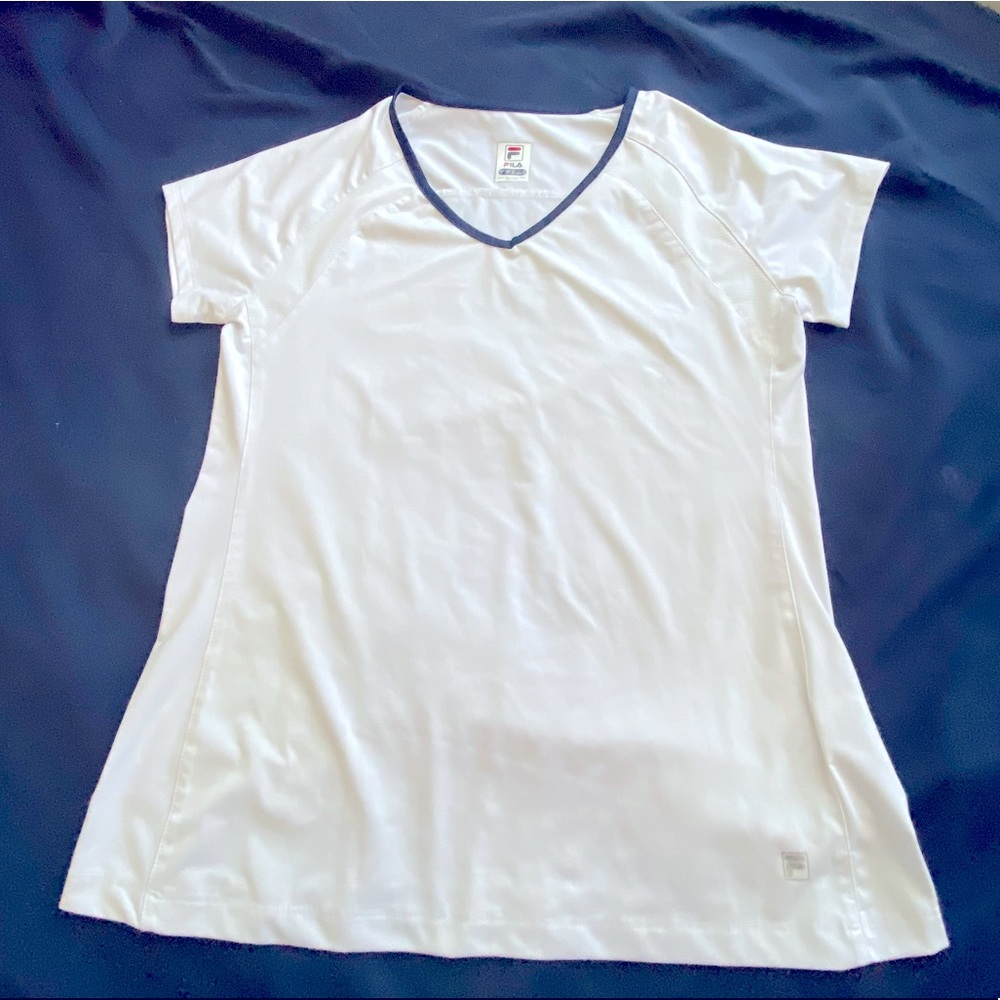 Fila Tennis Shirt